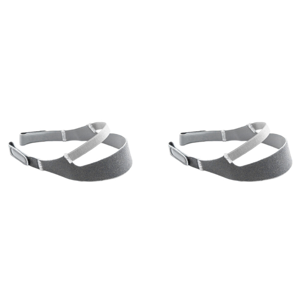 Istovo 2X Impresa Replacement For Dreamwear Respironics Headgear For Dreamwear Nasal Mask Strap For Cpap Machine