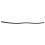 2X Silicone 24 Inch 6mm Universal Vehicle Replacement Wiper Blade Refill 3