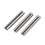 20Pcs M5X30mm 304 Stainless Steel Split Spring Roll Dowel Pins 3