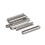20Pcs M5X30mm 304 Stainless Steel Split Spring Roll Dowel Pins 8