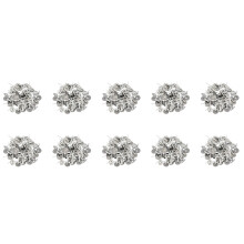5000 Stück Kerze Dochte 1 Zoll Raucharmer Kerze Wick mit Metall Laschen Tee Licht Dochte für Die Kerzen Herstellung