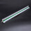5X 1:20 1:25 1:50 1:75 1:100 1:125 Régua de Escala Triangular de Plástico 2