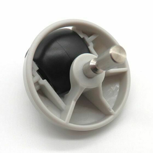 3X Replacment Caster Assembly Front Castor Wheel for or  Mi Robot Vacuum Cleaner 2