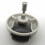 3X Replacment Caster Assembly Front Castor Wheel for or  Mi Robot Vacuum Cleaner 2