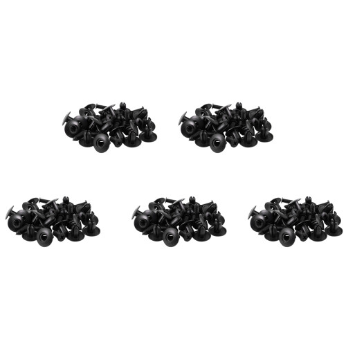 100Pcs 81126-37010  Liner Push Retainer