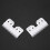 60Pcs/Lot Replaceable Ceramic 18 Teeth Pet Ceramic Clipper Cutting Blade for  A5 Series 3