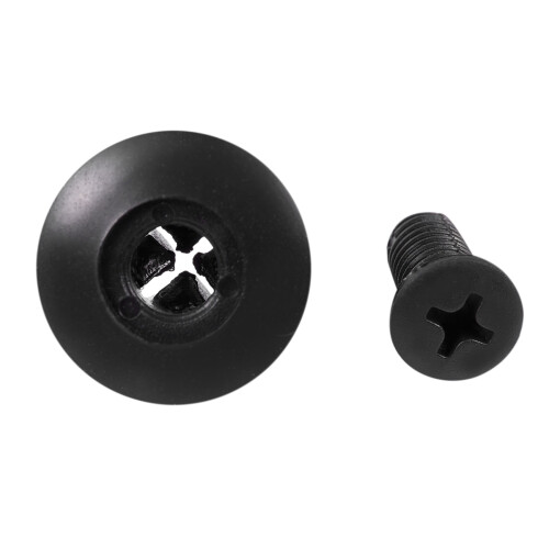 100Pcs 81126-37010  Liner Push Retainer 1