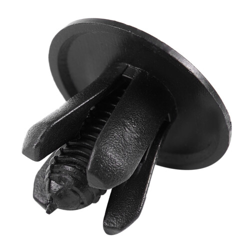 100Pcs 81126-37010  Liner Push Retainer 2