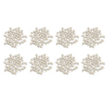 400Pcs 1W Diode High Power Cool White Led Beads 1 Watt Lamp Chip 3V-3.4V