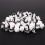 200Pcs Door Panel Clips with Seal Ring for  E34 E36 E38 E39 E46 X5 M3 M5 Z3 4