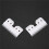 30Pcs/Lot Replaceable Ceramic 18 Teeth Pet Ceramic Clipper Cutting Blade for  A5 Series 4