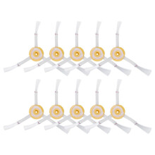 10X Sweeping Robot Side Brush Hair Brush Accessories for 800 870 880 Series Vacuum Cleaner