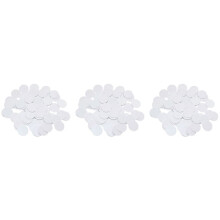 90Pcs NFC 215 Cards, for NTAG215 NFC Round Cards Rewritable NFC 215 Card Tag Compatible with TagMo and for Amiibo