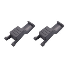 2X para  VC4I Gatillo de Repuesto para Lavadora Una Presión para Coche Y Hogar Herramientas de Limpieza para El Hogar Manguera Conectora