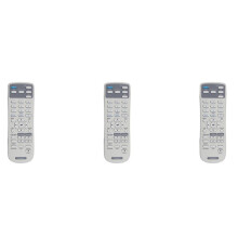 3X Replacement Projector Remote Control 219863500 for BrightLink 725Wi/1485Fi,EX3280, EX9230, Home Cinema 880