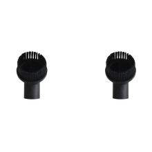 2 Stücke Universal Sauger Bürste Werkzeug 1 3/8 Zoll Zum Reinigen Von Sauger Bürsten Zubehör