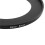 5 Pcs 58mm to 82mm Camera Filter Lens 58mm-82mm Step  Ring Adapter 6