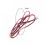 4X 3D Printer Filament Detection Module with Cable Run-Out Sensor Material Runout Detector for  3 CR10 3D Printer 3
