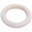 5X Natural Wooden Rings, Diameter 50mm 4