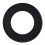 10X Camera Lens Filter Step  Ring 49mm-77mm Adapter Black 2