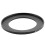 5 Pcs 58mm to 82mm Camera Filter Lens 58mm-82mm Step  Ring Adapter 5