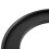 5 Pcs 58mm to 82mm Camera Filter Lens 58mm-82mm Step  Ring Adapter 7