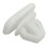 100X Wheel Arch Trim Clips Plastic Front Rear for  Transit Tourneo Connect 7