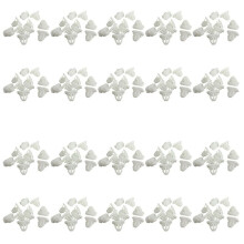 200X Clip Rivestimento Del Passaruota Anteriore in Plastica Posteriore per  Transit Tourneo Connect