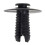 150Pcs  Lined with Fasteners Rivet Snaps Decorative Panel Snaps Suitable for 5