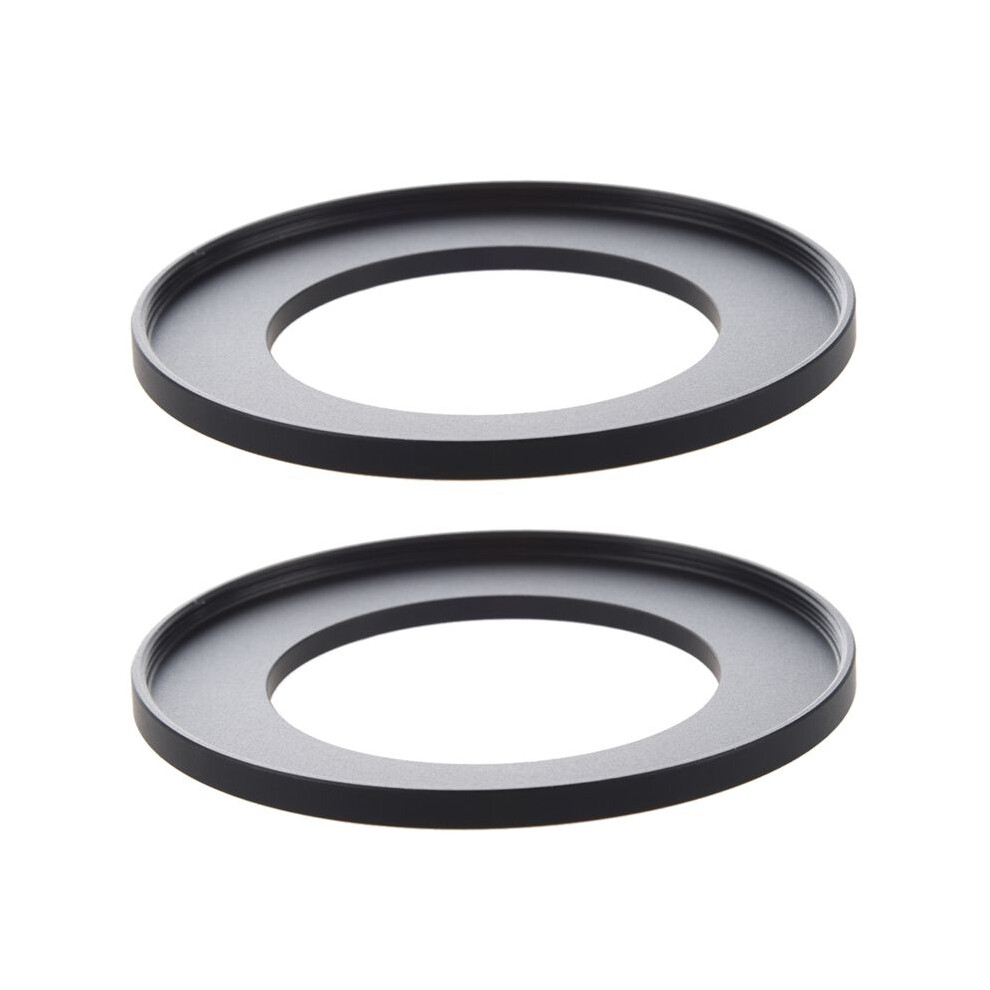 2X 49Mm To 72Mm Camera Filter Lens 49Mm-72Mm Step Ring Adapter 4713129619096