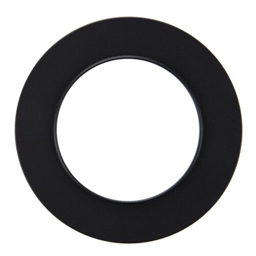 2X 49mm Bis 72mm Kamerafilterobjektiv Step--Adapterring 2