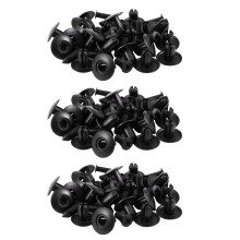 60Pcs 81126-37010 Liner Push Clips Retainer