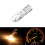 200PCS T5 286 Bulb Basic Miniature Bulb for License Plate Light Side  Automotive Interior Dashboard Dome Light 5