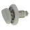 30 PCS Grey Plastic Parcel Shelf Clip Early Type End for  Juke 799161KA3A 2