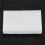 100X60X20mm 50Pcs Magic Sponge Eraser Melamine Cleaner-White 7