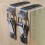 2X 90 Degrees Duck-Mouth Buckle Hook Lock Spring Loaded Draw Toggle  Clamp Silver Hasp  Catch B 2