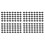400 Pcs Self Adhesive Cable Tie Mount Base Holder 20 x 20 x 6mm 1
