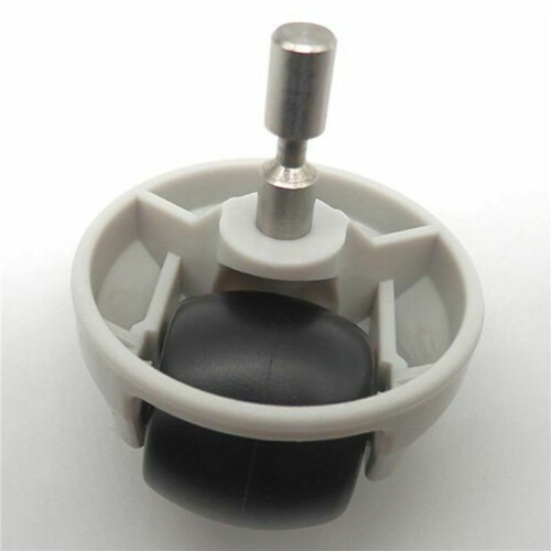4X Replacment Caster Assembly Front Castor Wheel for or  Mi Robot Vacuum Cleaner 2