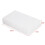 100x60x20mm 100pcs Magic Sponge Eraser Melamine Cleaner-White 9