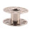 2set Sewing Tools Bobbins + Bobbin Case + Shuttle Hook for Old Style Household Sewing Machine Sewing Supplies 3