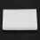 100x60x20mm 100pcs Magic Sponge Eraser Melamine Cleaner-White 7