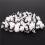 300Pcs Door Panel Clips with Seal Ring for  E34 E36 E38 E39 E46 X5 M3 M5 Z3 2
