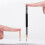 30PCS Pencil Extender Holder Adjustable Pencil Lengthener Tool Coupling Device for School Art Writing 3