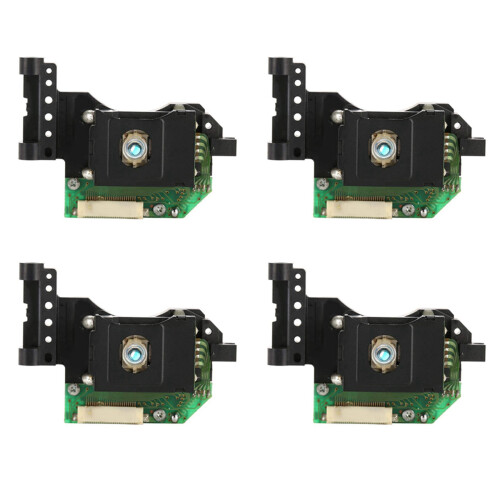 4X DVD Lasers Lens Deck SOH-DL6 Single  Drive Disk Optical Lasers  Replacement Repair Part