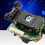 4X DVD Lasers Lens Deck SOH-DL6 Single  Drive Disk Optical Lasers  Replacement Repair Part 2