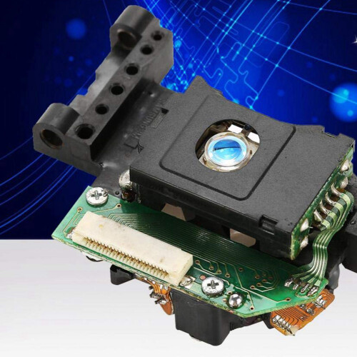 4X DVD Lasers Lens Deck SOH-DL6 Single  Drive Disk Optical Lasers  Replacement Repair Part 1
