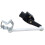 2X Car Body Height Sensor Headlight Level Sensor for  A6 Allroad C5 4Z7941285C Front Left 4