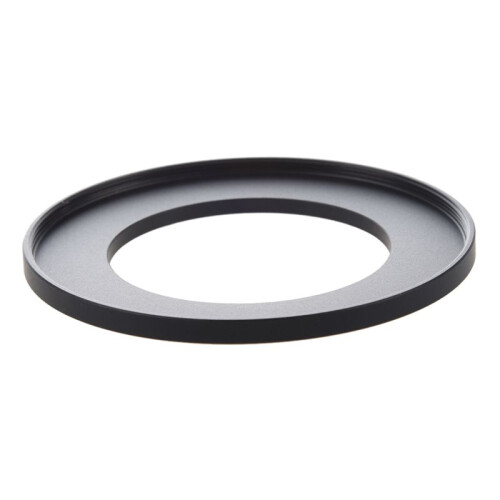 3Stück 49mm Bis 72mm Kamerafilterobjektiv Step--Adapterring 1