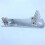 4 Set Sewing Machine Attachment Needle Plate Screws Complete Binding Attaching Parts for Pfaff 335 BG335 Sewing Tools 4