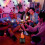 2X LED Fire Flame Effect Light Artificial Electric Flicker Campfire Lamp Party Decor Supplies US Plug 7
